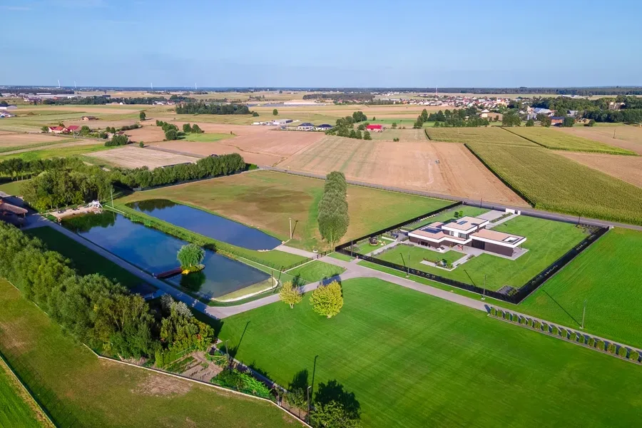 Drone services &mdash; Grafoto