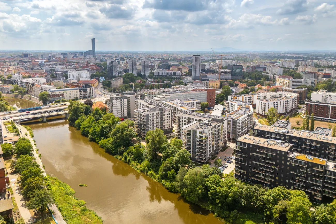 Drone services &mdash; Grafoto