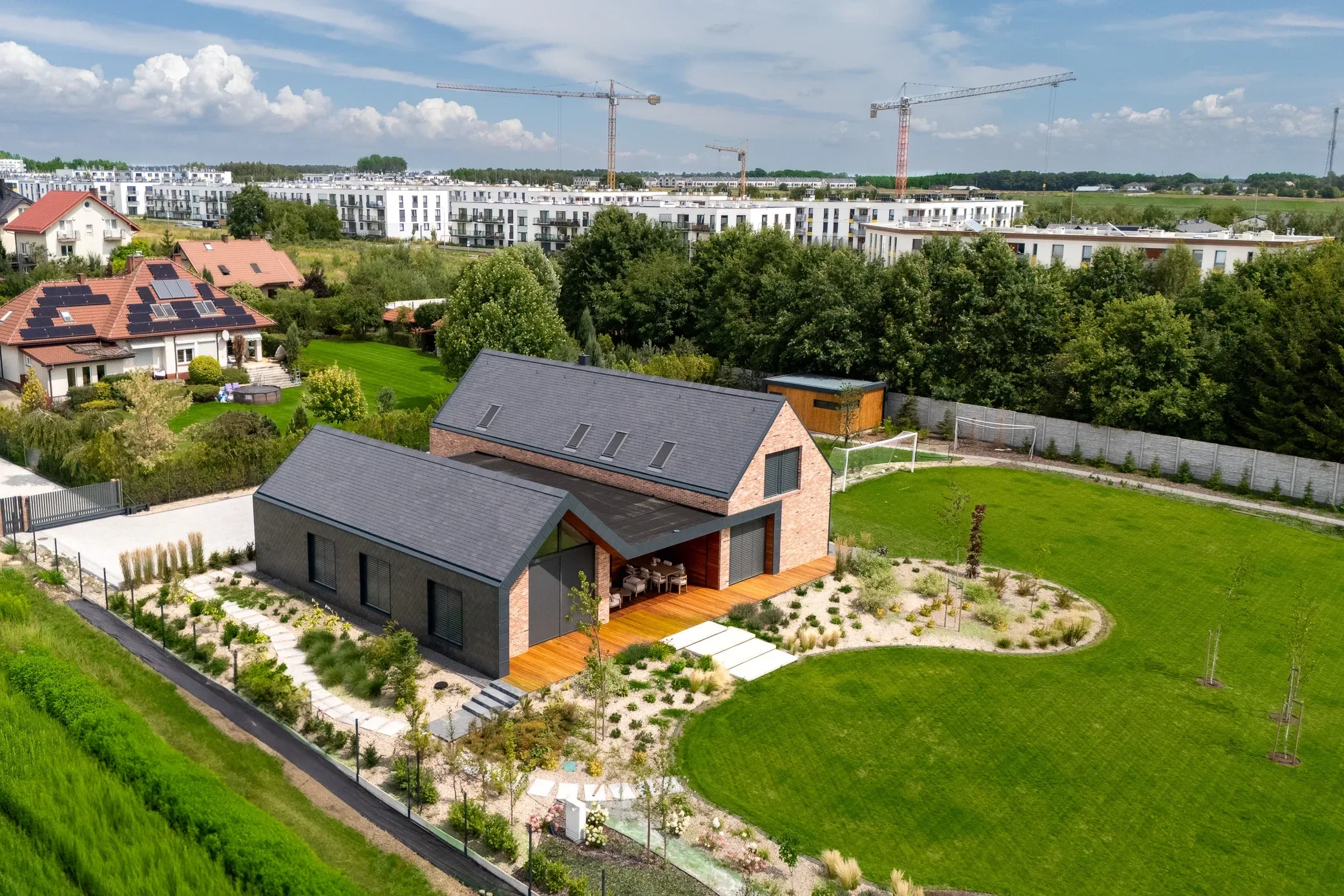 Drone services &mdash; Grafoto
