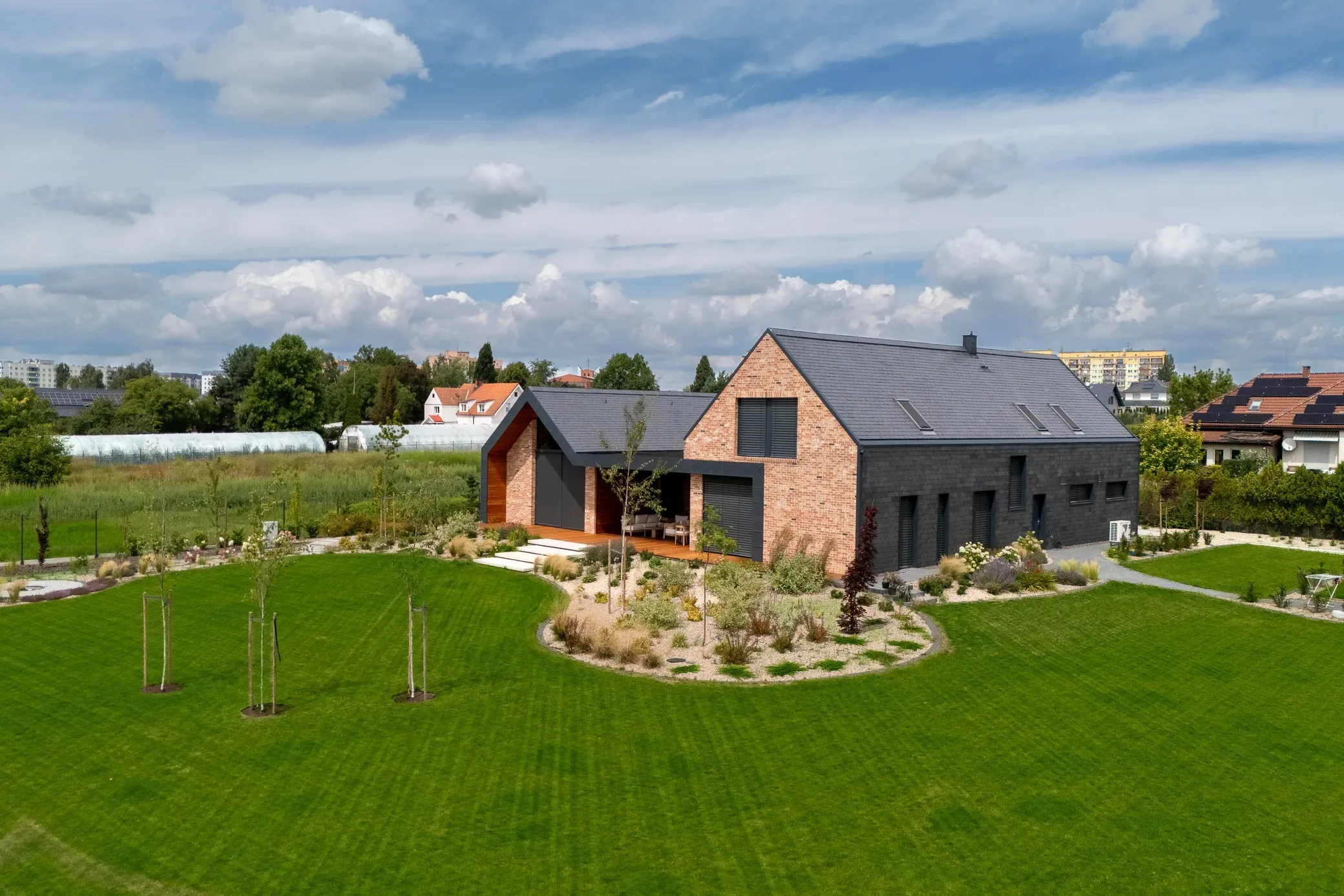 Drone services &mdash; Grafoto