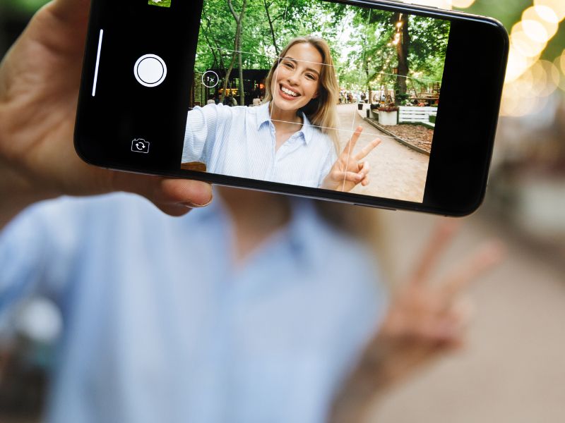 5 Regeln, wie du Fotos f&uuml;r Social Media vorbereitest