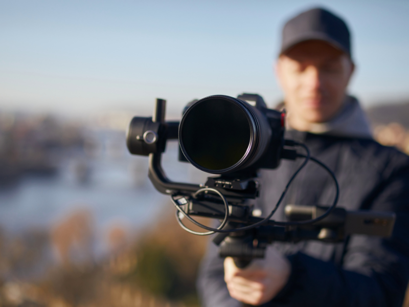 Videopr&auml;sentationen von Immobilien mit Grafoto