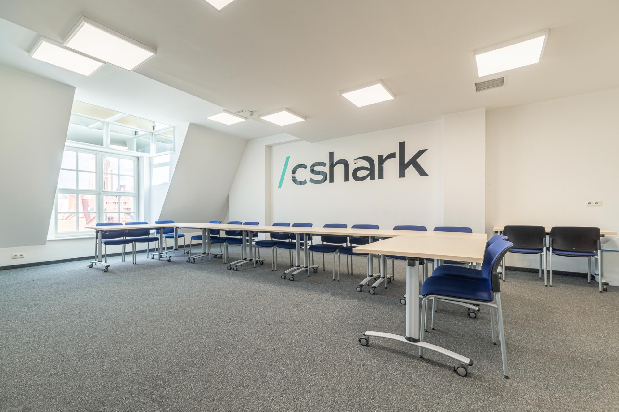 CSHARK