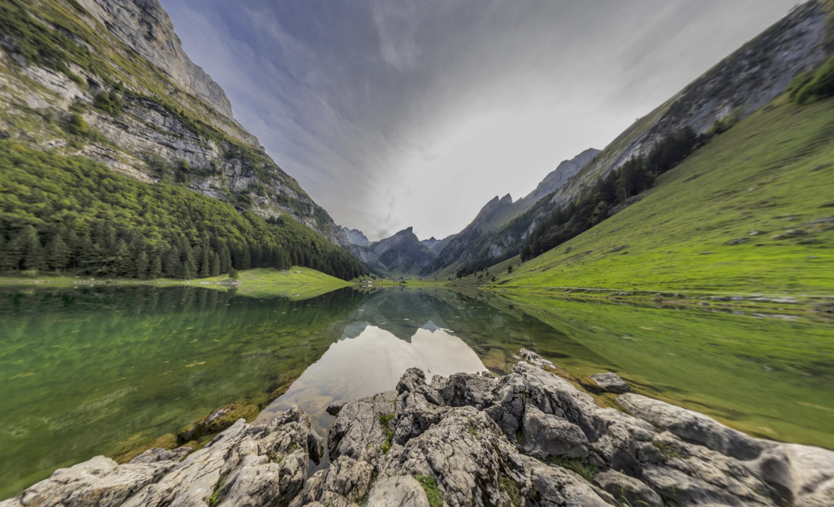 Ebenalp - Schweiz