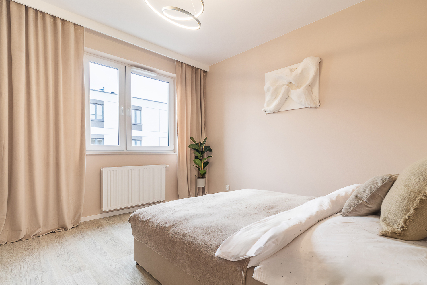 Apartment for rent (Wrocław)