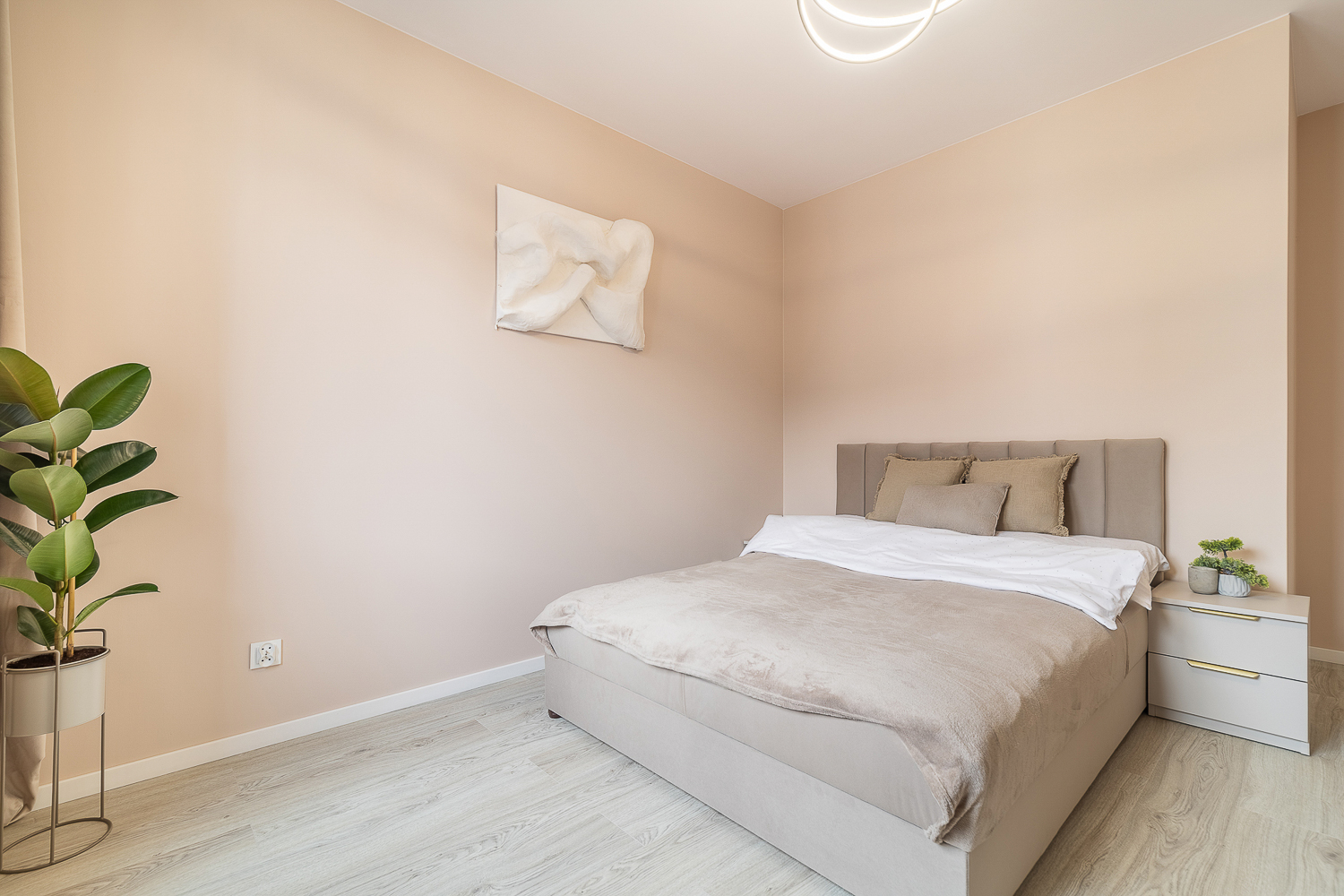 Apartment for rent (Wrocław)