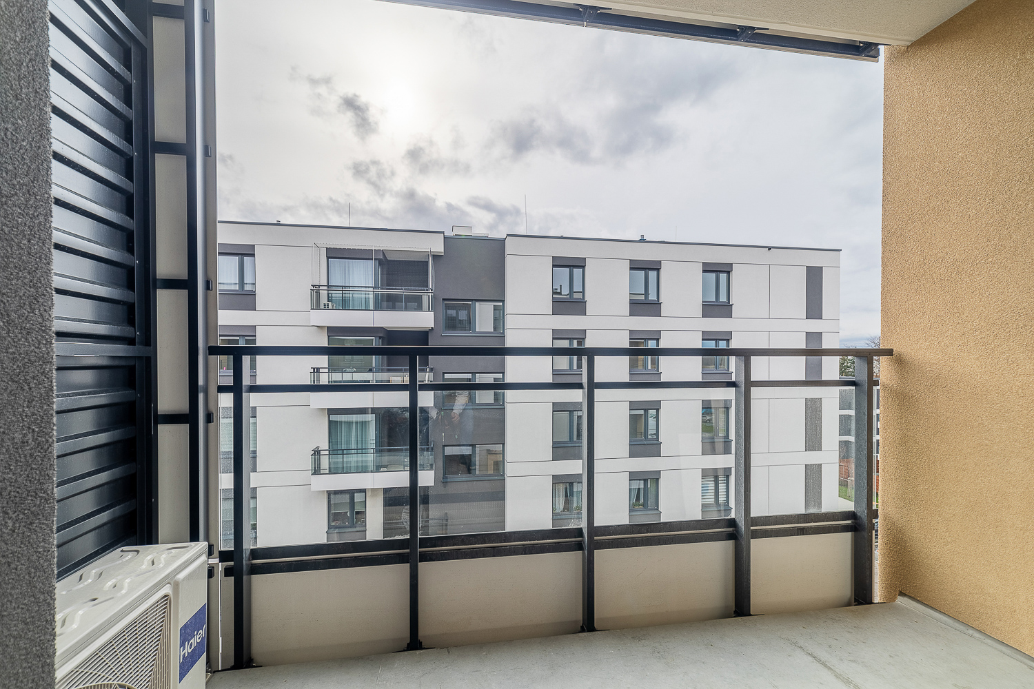 Apartment for rent (Wrocław)