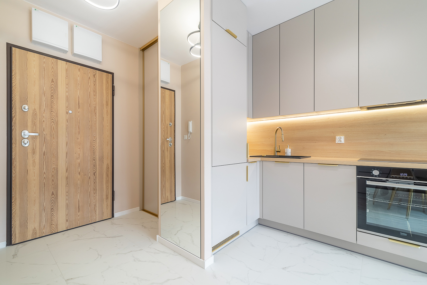 Apartment for rent (Wrocław)