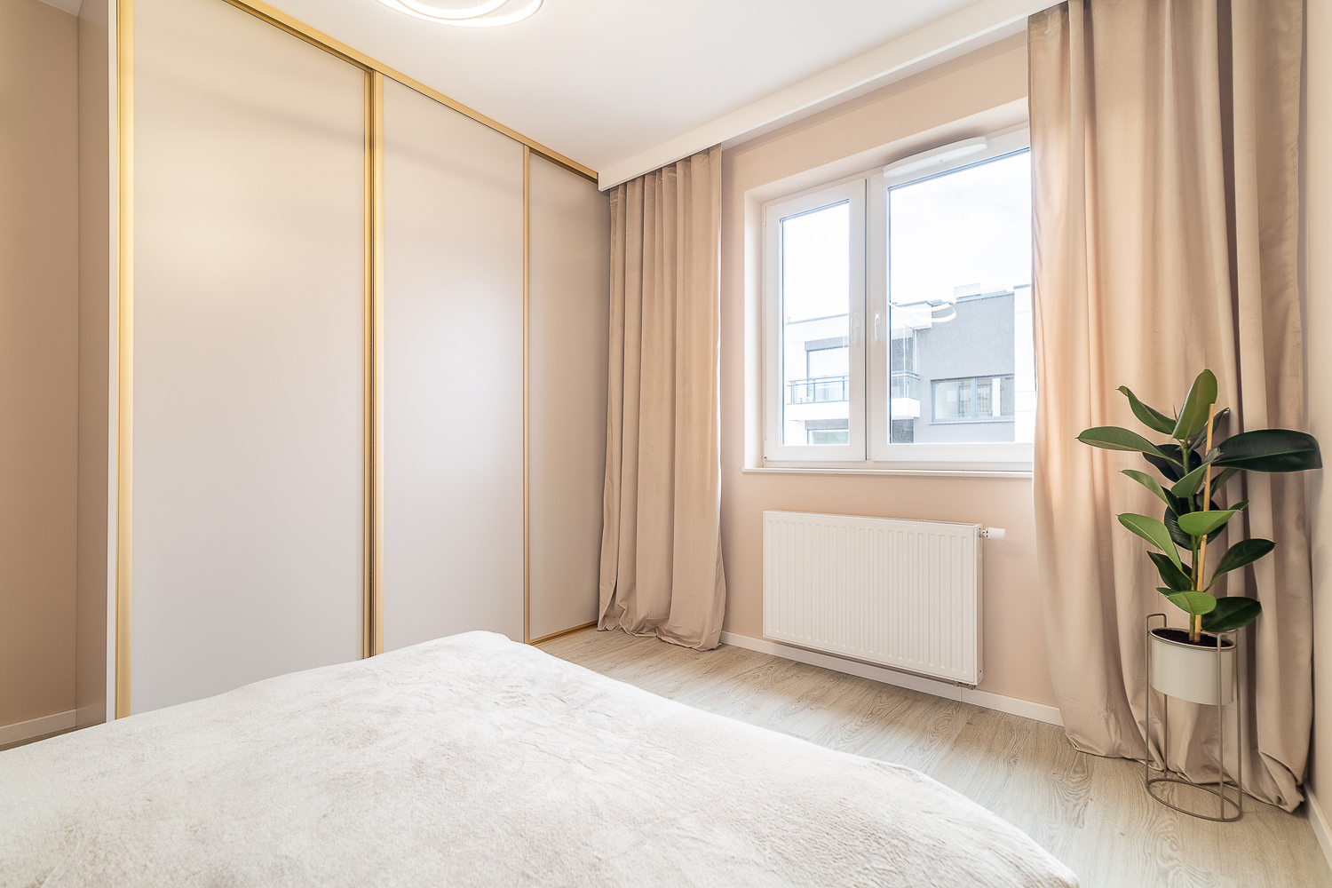 Apartment for rent (Wrocław)