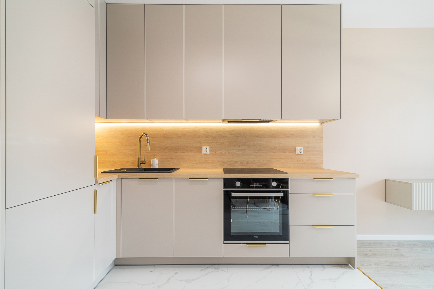 Apartment for rent (Wrocław)