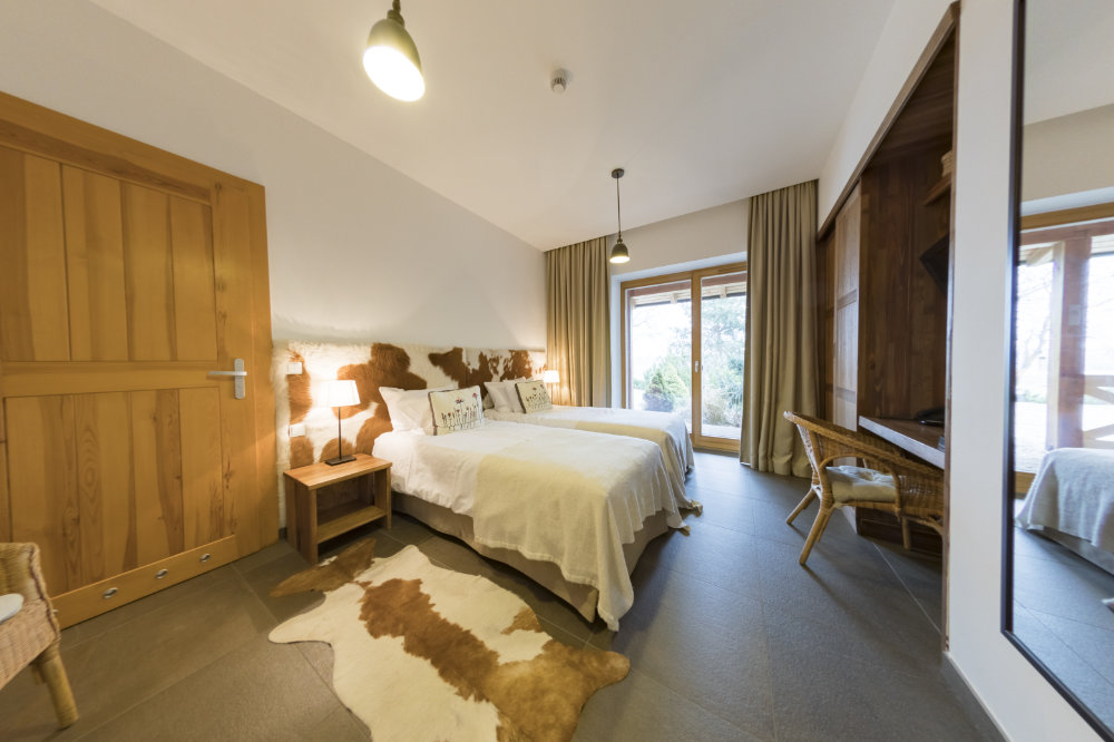 Hotel Jakubus
