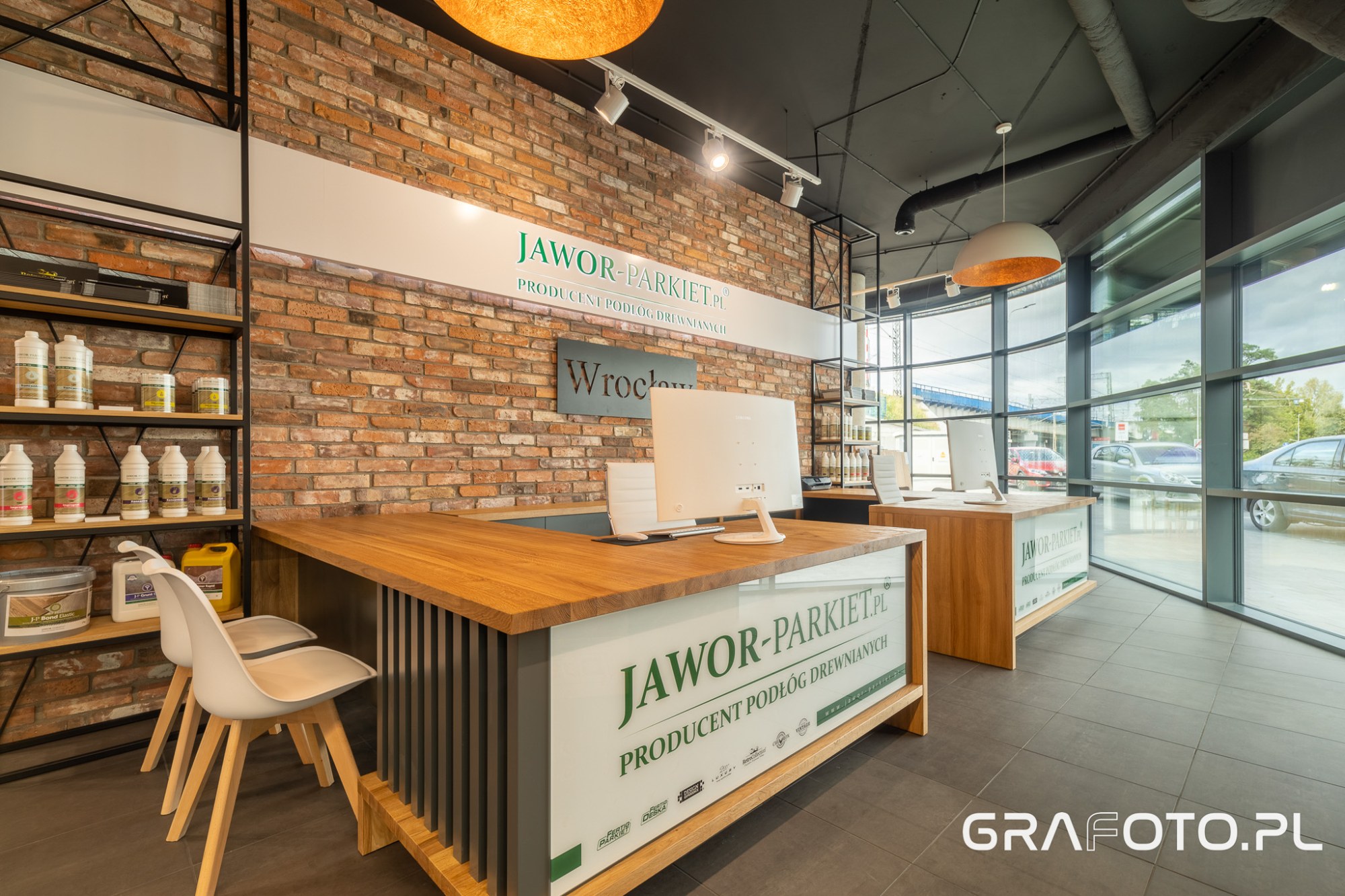 Jawor-Parkiet