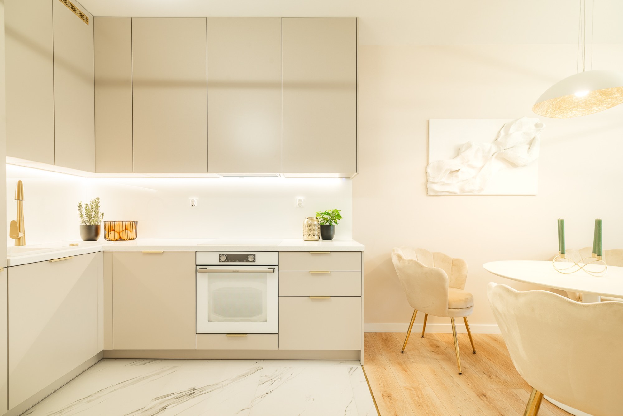 Apartment for rent photography