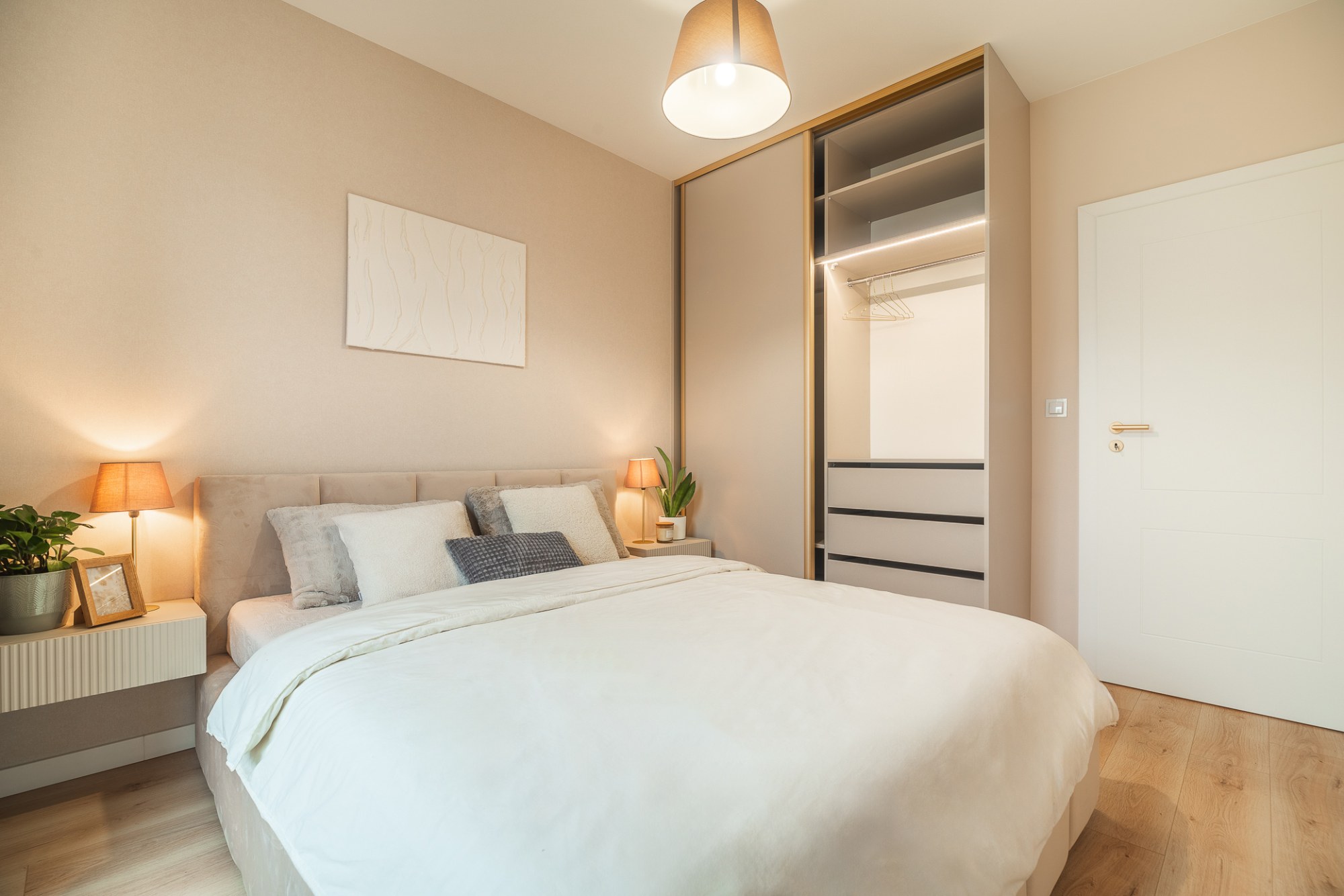 Apartment for rent photography
