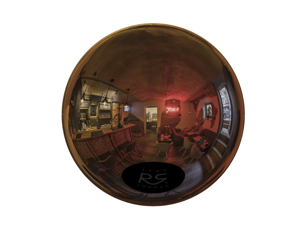 RS Shop & Lounge