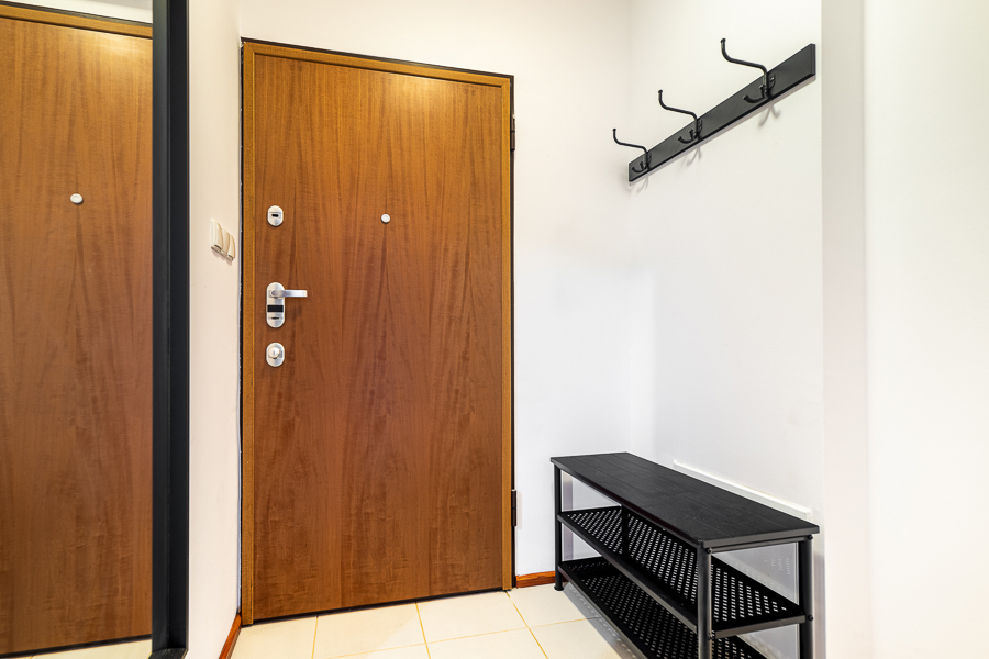 Apartment zum Verkauf (Czysta)