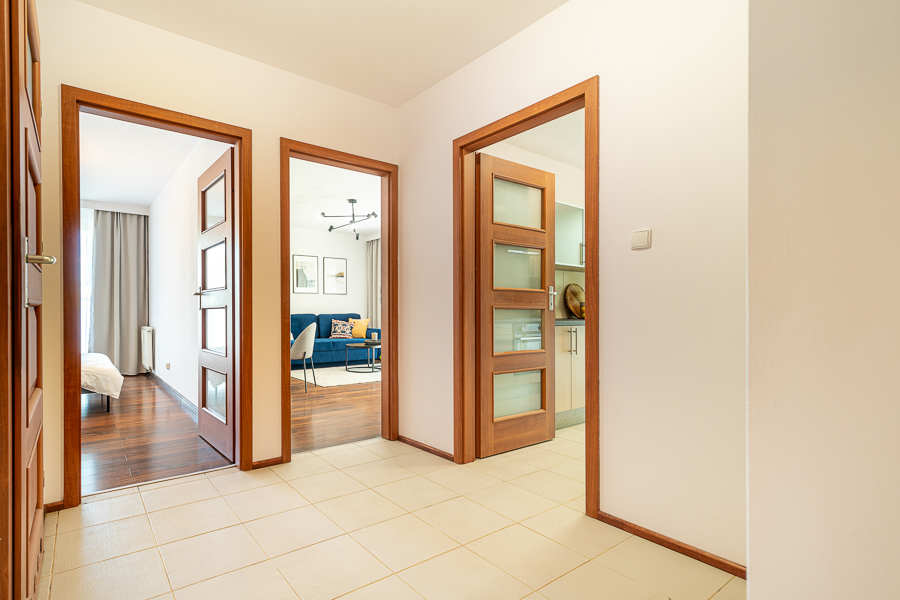 Apartment zum Verkauf (Czysta)