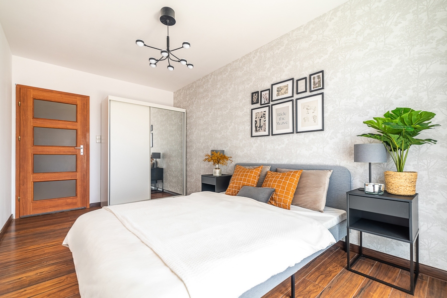 Apartment zum Verkauf (Czysta)