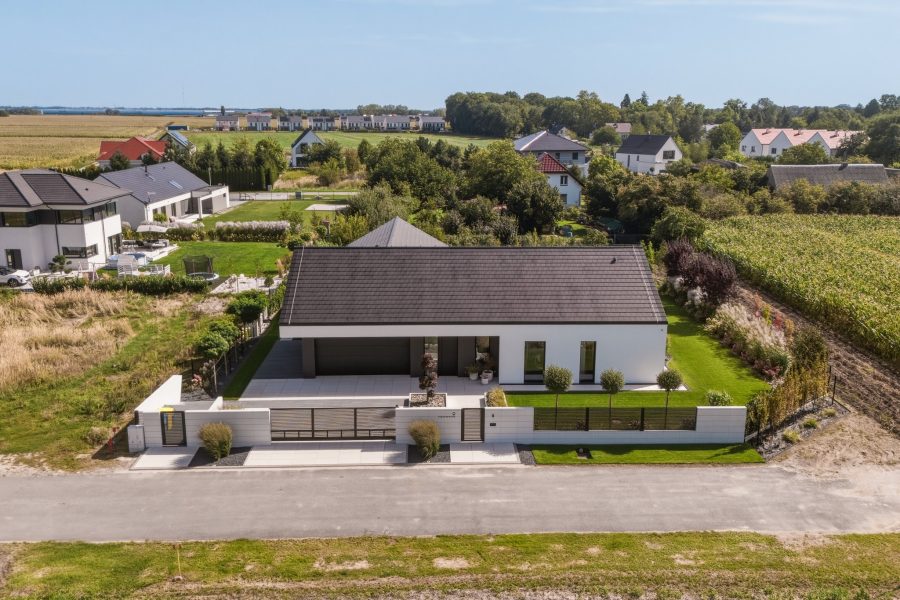 Dom parterowy 260 m2 — zdjęcie 49