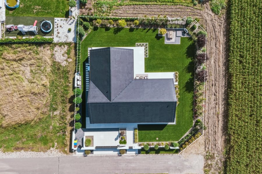 Dom parterowy 260 m2 — zdjęcie 50