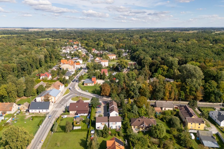 Fotografia nieruchomości Szczodre
