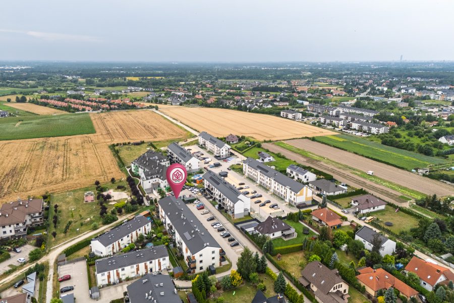 Fotografia wnętrz Kiełczów