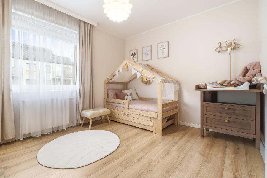 Fotografia wnętrz Kiełczów