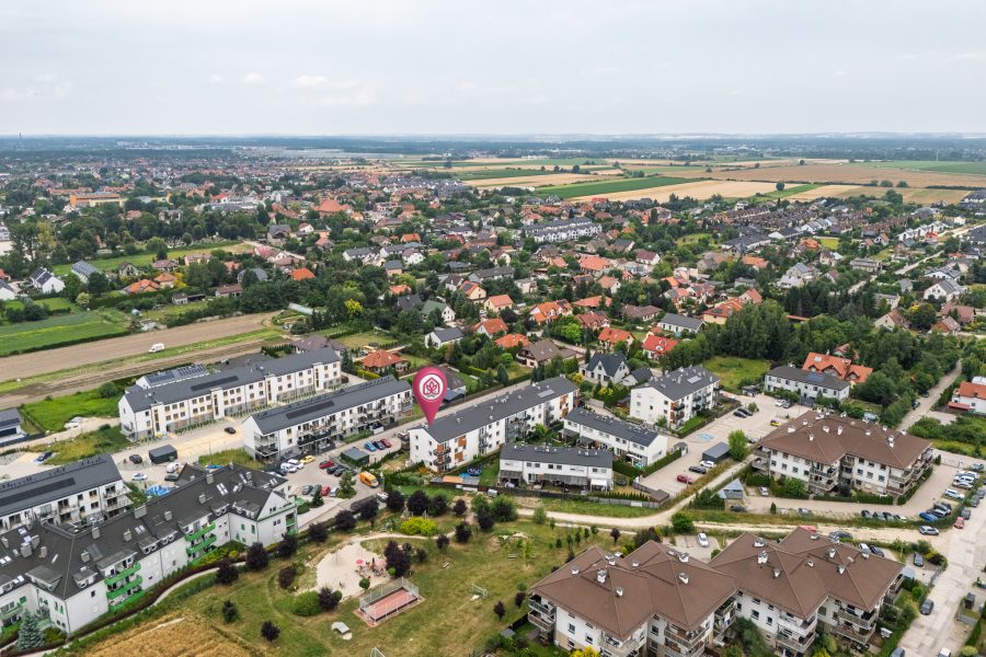 Fotografia wnętrz Kiełczów