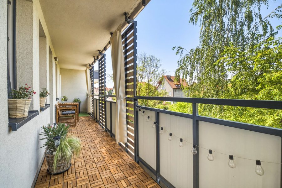 Apartment photoshoot in Wrocław