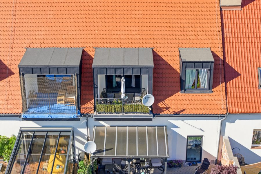 Zacisze 21B/2 — Siechnice