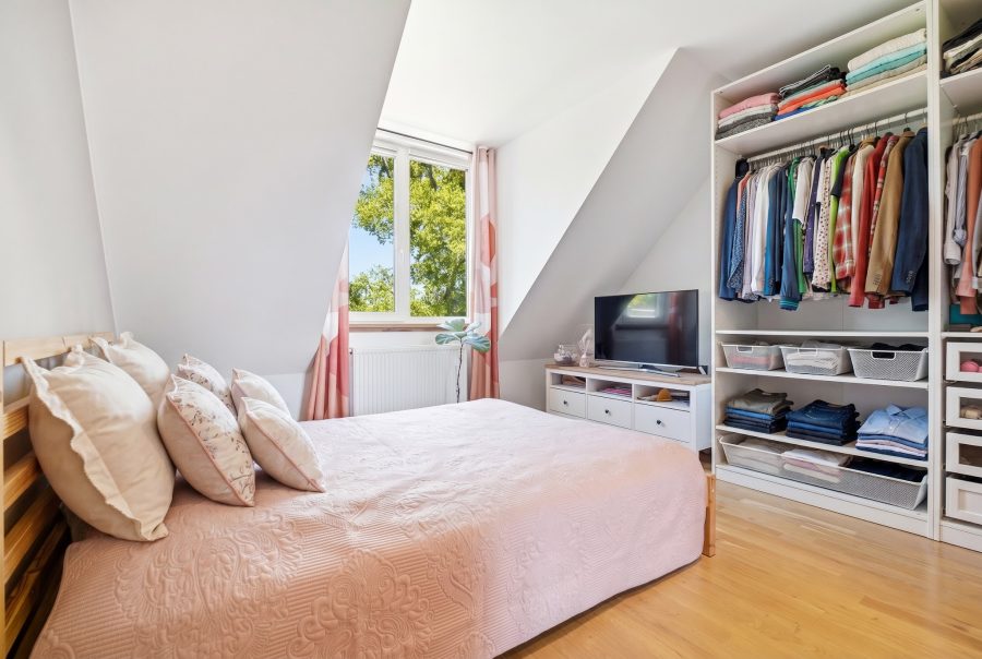 Zacisze 21B/2 — Siechnice