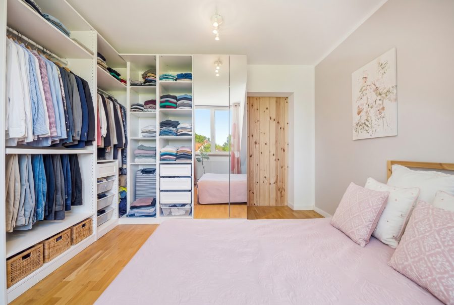 Zacisze 21B/2 — Siechnice