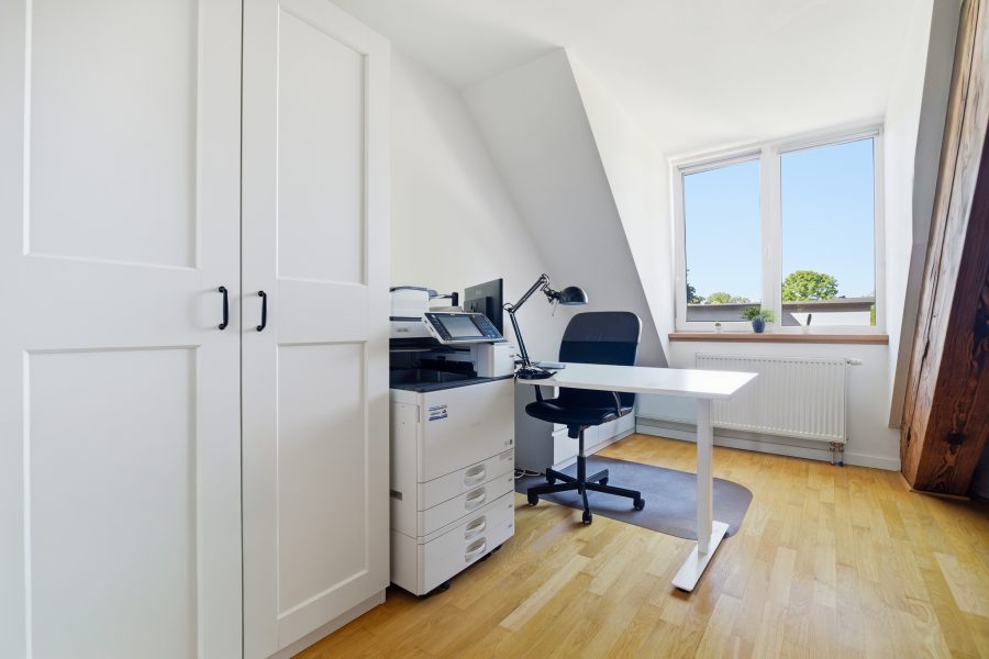Zacisze 21B/2 — Siechnice
