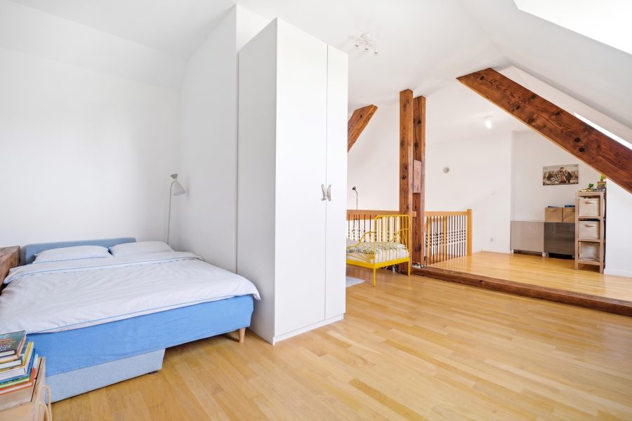 Zacisze 21B/2 — Siechnice