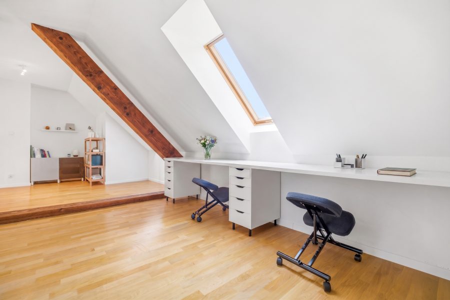 Zacisze 21B/2 — Siechnice