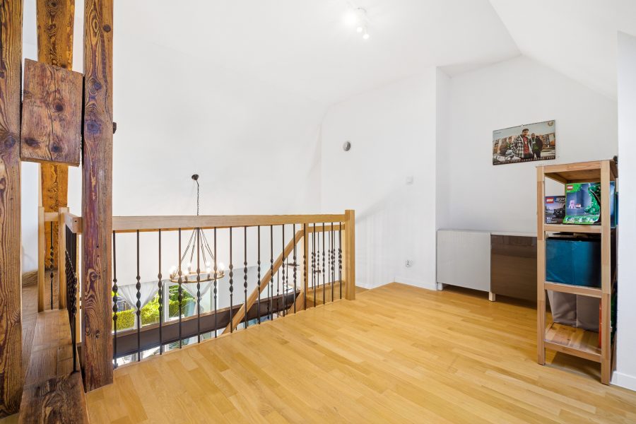 Zacisze 21B/2 — Siechnice