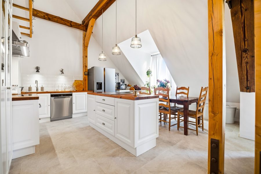 Zacisze 21B/2 — Siechnice