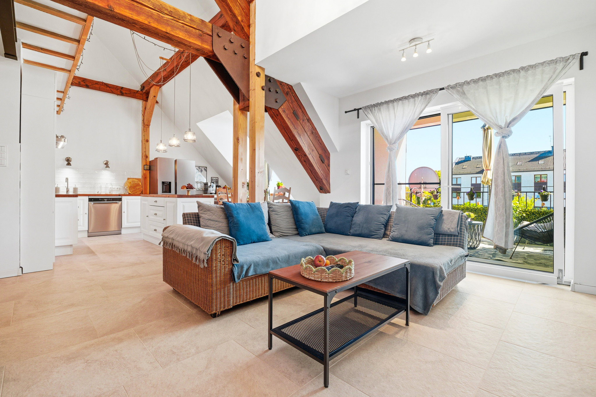 Zacisze 21B/2 — Siechnice