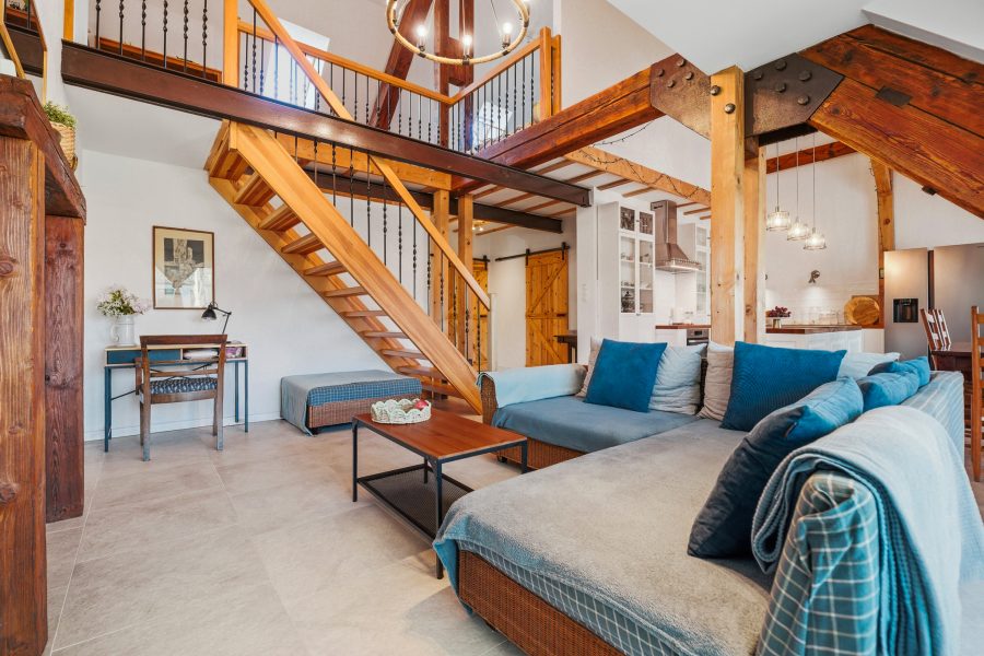 Zacisze 21B/2 — Siechnice