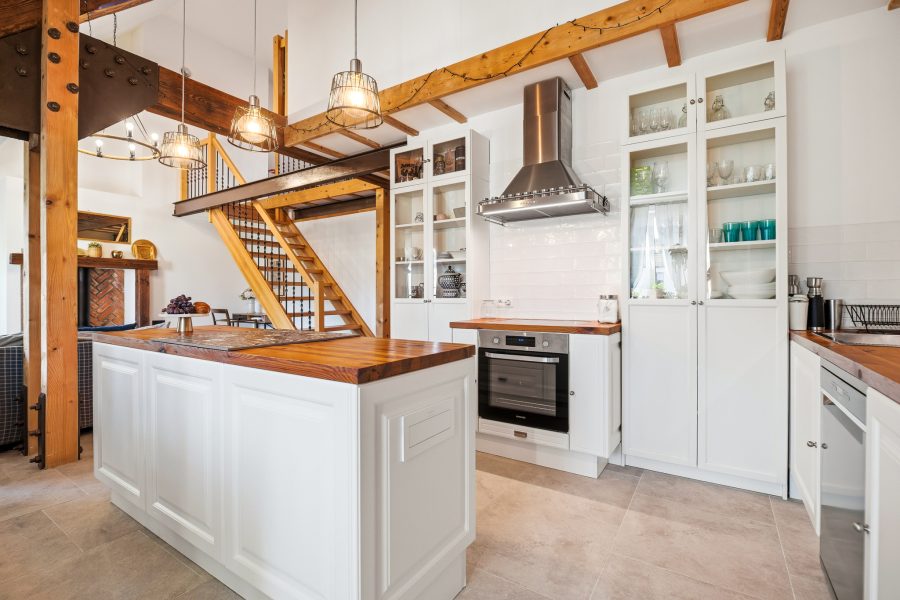 Zacisze 21B/2 — Siechnice